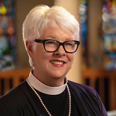 The Rev. Wendy Billingslea