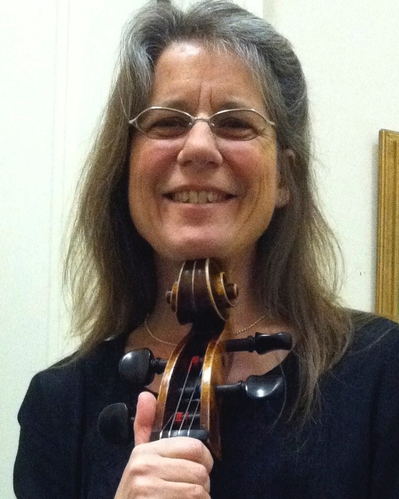 Linda Minke