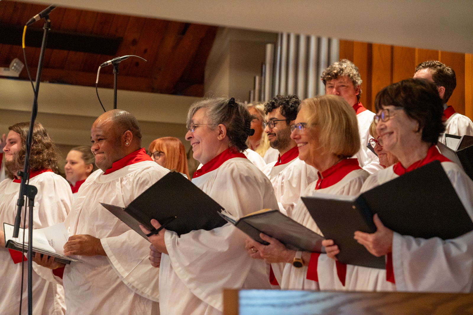 choir
