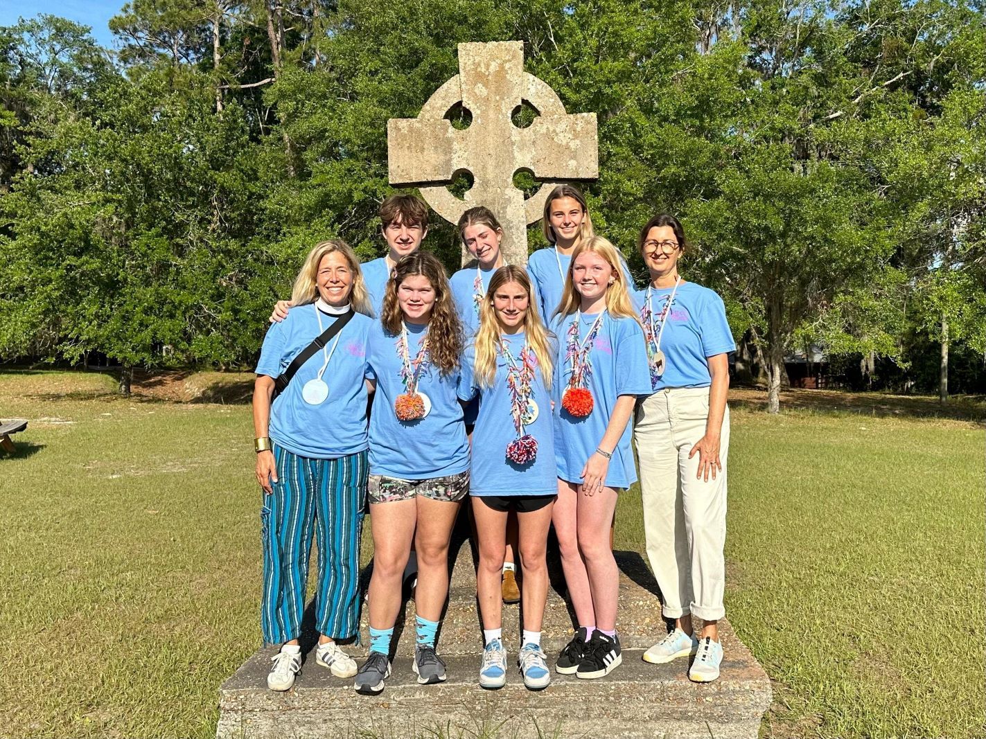 Youth Camp Weed web1