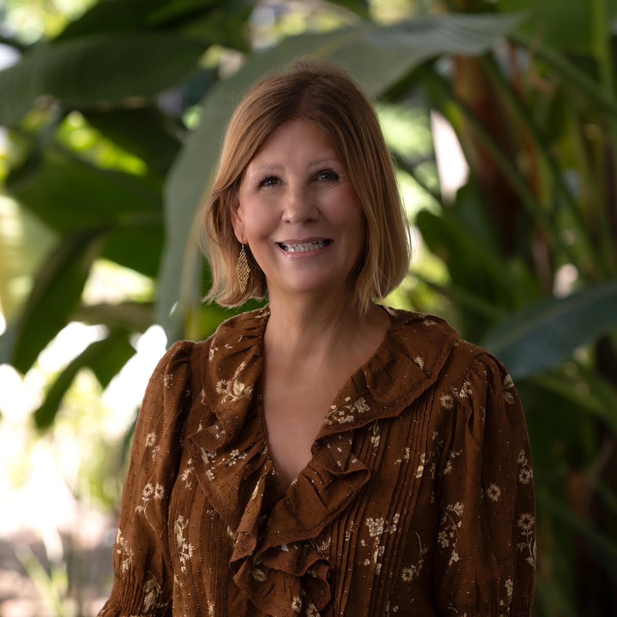 Bridget Carroll-Starr