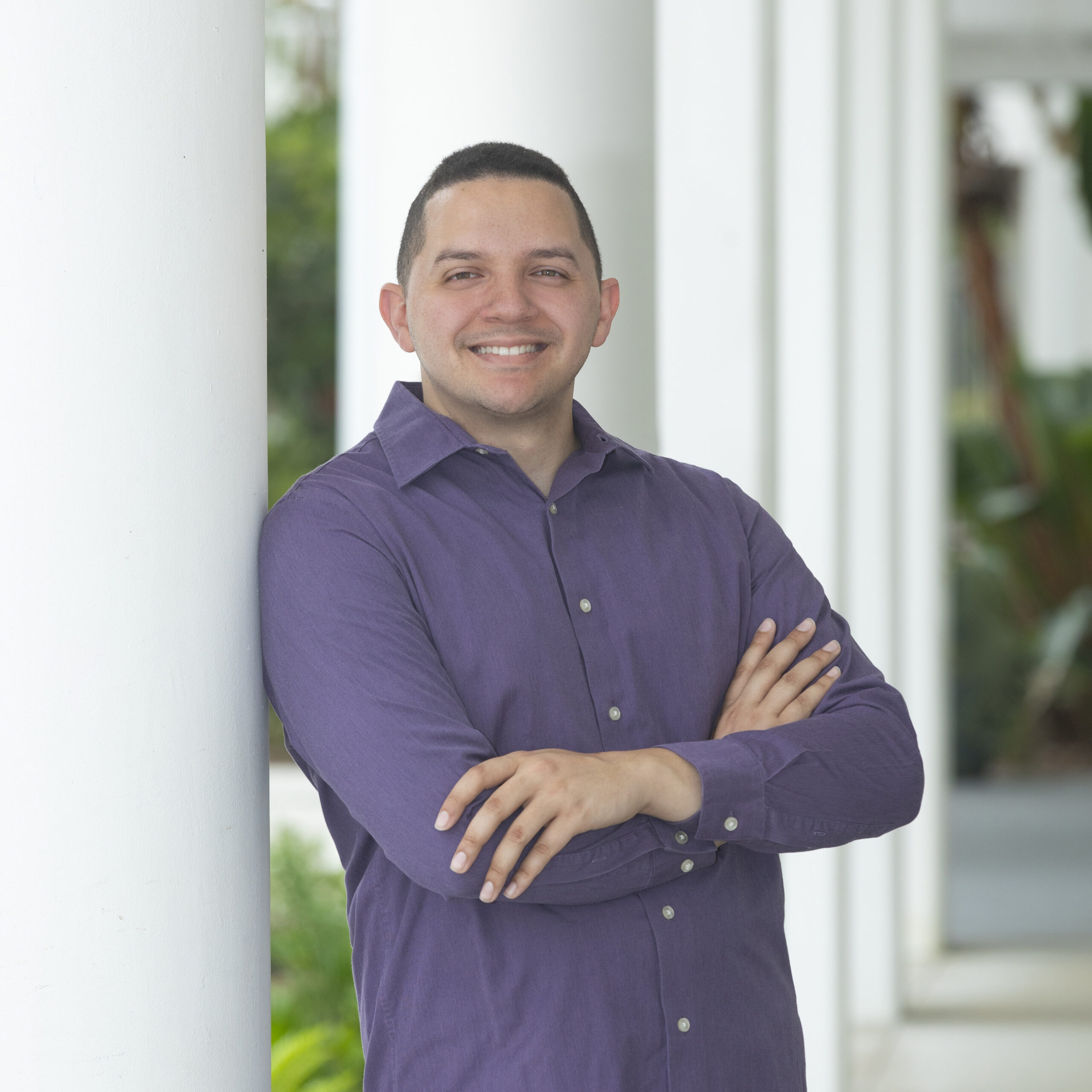 Ian Bula